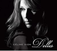 D'elles CD