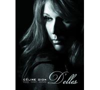 Dion Cline - D'elles - PVG