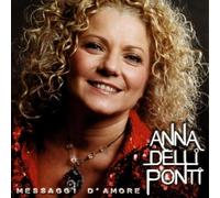 Delli Ponti Anna - Messaggi D'Amore [Import]