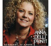 Delli Ponti Anna - Messaggi D'Amore [Import]