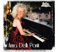 Delli Ponti Anna - Recital [Import]