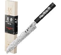 Dellinger Bread Knife Dellinger Carbon Fiber Octagon 215 mm