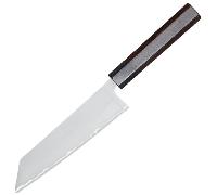 Dellinger Chef/Bunka Knife 175 mm - Hokiyama - Tosa-Ichi - Dark Octagonal