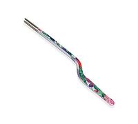 DELLINGER Flower Chef Pince de Cuisine Offset Haute précision 210 mm