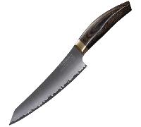 Dellinger Japan Kiritsuke/Petty Knife 150 mm Suncraft Elegancia SG2