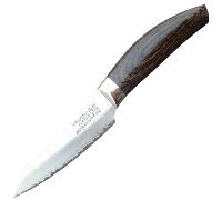 Dellinger Japan Paring Knife 100 mm Suncraft Elegancia SG2