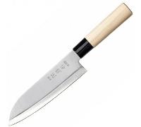 Dellinger Japan Santoku Knife 174 mm Sekiryu Japan