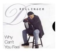 Dellinger - Why Can't You Feel