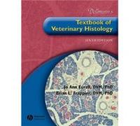 Dellmanns Textbook of Veterinary Histology with CD Jo Ann Eurell (Auteur)