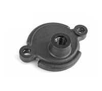 DELLO Couvercle Boisseau Phbg