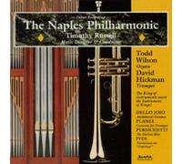 Dello Joio - Antiphonal Fantasy