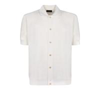 Dell'oglio - Ca3Mc Cr14L 020 - Homme - Pulls - Blanc - Taille: 2XL