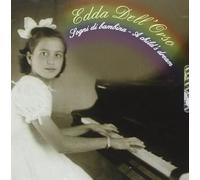 Dell'orso, Della - Sogni Di Bambina (a. [Import]
