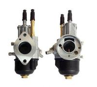 Dellorto 00834 - Carburateur 27 - 24 SHB pour Piaggio APE 501