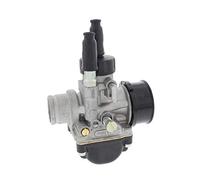 Dell'Orto 02632 Carburateur PHBG 21 DS (21 mm) avec raccord pour mélangeur d'huile