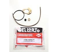 Dell'Orto SHBC 19 Kit révision carburateur Joint Pour Piaggio Vespa