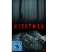 Delloye, Melanie - Nightman