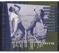 Dells - Beach Music Hits