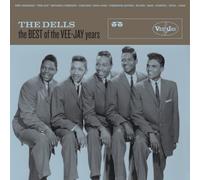 Dells - Best of The Vee-Jay Years