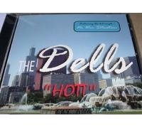 Dells - Hott [Musikkassette]