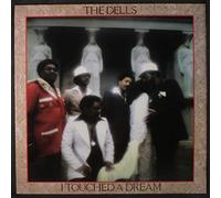 DELLS - i touched a dream LP