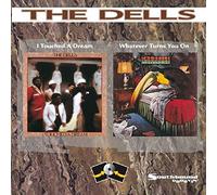 Dells - I Touched a Dream/Whateve