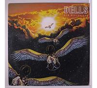 DELLS - new beginnings LP