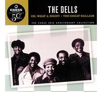 Dells – Oh What a Night! – Universal Music Group