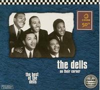 Dells - on Their Corner-Best of