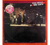 Dells, The - No Way Back