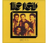 Dells,the - Was,Like It is [Import]