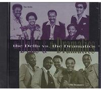 Dells Vs Dramatics - Dells Vs Dramatics