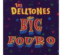 Delltones,The - Big Four 0 [Import]