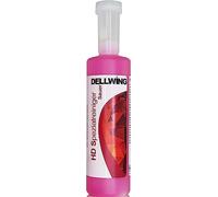 DELLWING Nettoyant à ultrasons concentré pour le nettoyage des surfaces en aluminium ou comme bain à ultrasons - Flacon de 1 litre