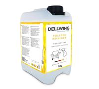 Dellwing Nettoyant textile concentré 10 l,