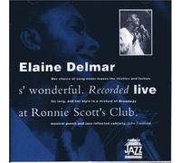 Delmar, Elaine - Wonderful