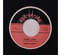 DELMAR SHIRLEY - fancy lady / life is a dream 45 rpm single