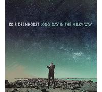 Kris Delmhorst – Long Day in the Milky Way – Vinyle – CEN