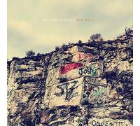 Delmhorst, Kris - The Wild [Import]