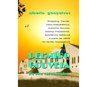 Delmiro Gouveia: Era uma vez no sertão...