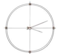 Delmori horloge murale nomon - 8436573810432
