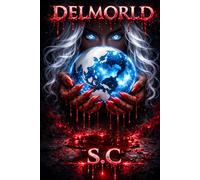DELMORLD: The Beast Within: Two worlds. One hidden bloodline. A power strong enough to rule....or destroy everything