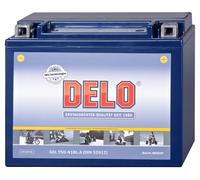 Delo Batterie Au Gel, Rempliée Et Fermée Y50-N18L-A 12V/20AH
