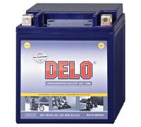 Delo Batterie Au Gel, Rempliée Et Fermée YB10L-A2/-B2 12V/11AH170A