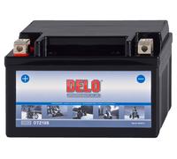 Delo Batterie, Remplie Et Fermée YTZ10S 12V/8,6AH SAE 120A
