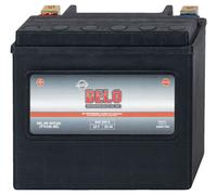 Delo Hd Batterie Au Gel HVT16L 22AH SAE 325A