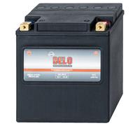 Delo Hd Batterie Au Gel HVT30L 32AH SAE 450A
