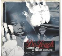 Deloach - Labor of Love [Vinyl Maxi-Single]