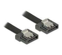 Delock 0.2m 2xsataiii (83839) G