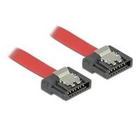Delock 0.3m sata iii (83834) G